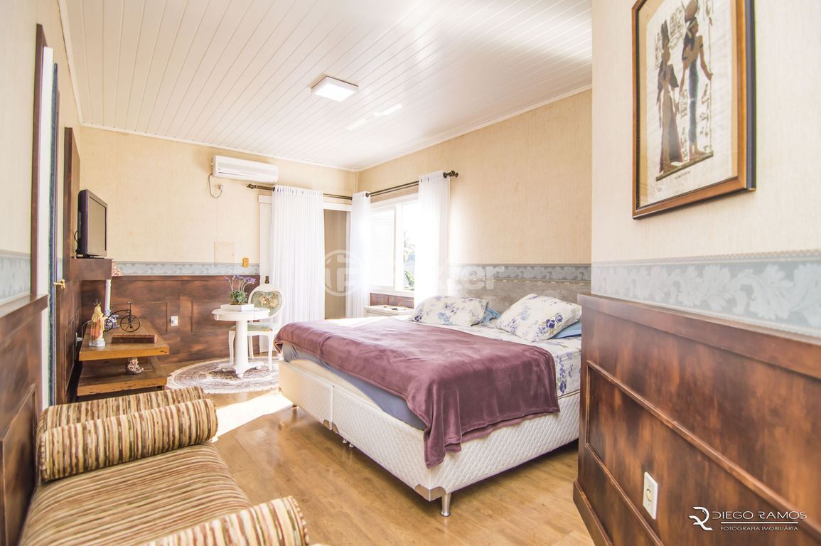 Casa em condominio para comprar em Capitão Gentil Machado de Godoy, 4500 - foto 47