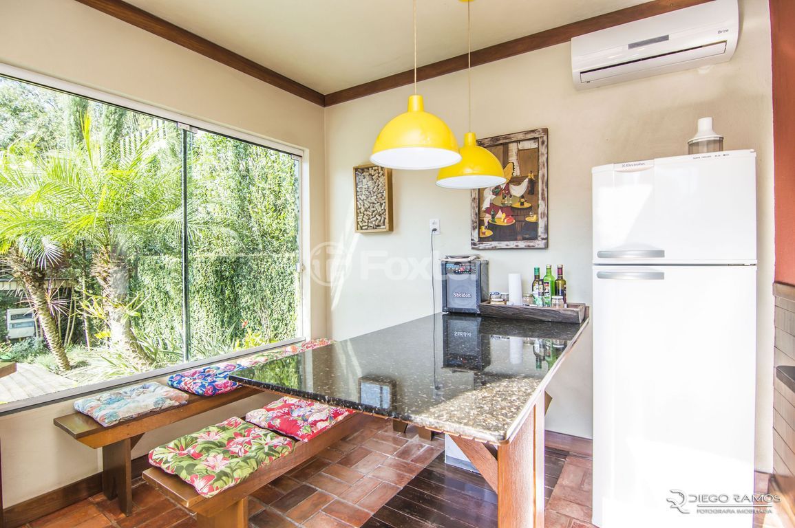 Casa em condominio para comprar em Capitão Gentil Machado de Godoy, 4500 - foto 13
