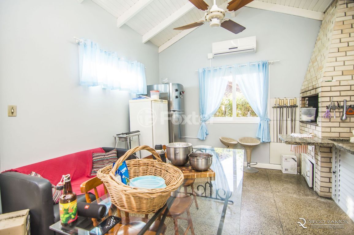 Casa em condominio para comprar em Capitão Gentil Machado de Godoy, 4500 - foto 77