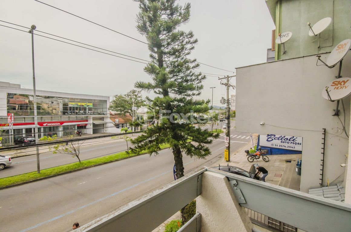 Apartamento para comprar em da Cavalhada, 3313 - foto 15
