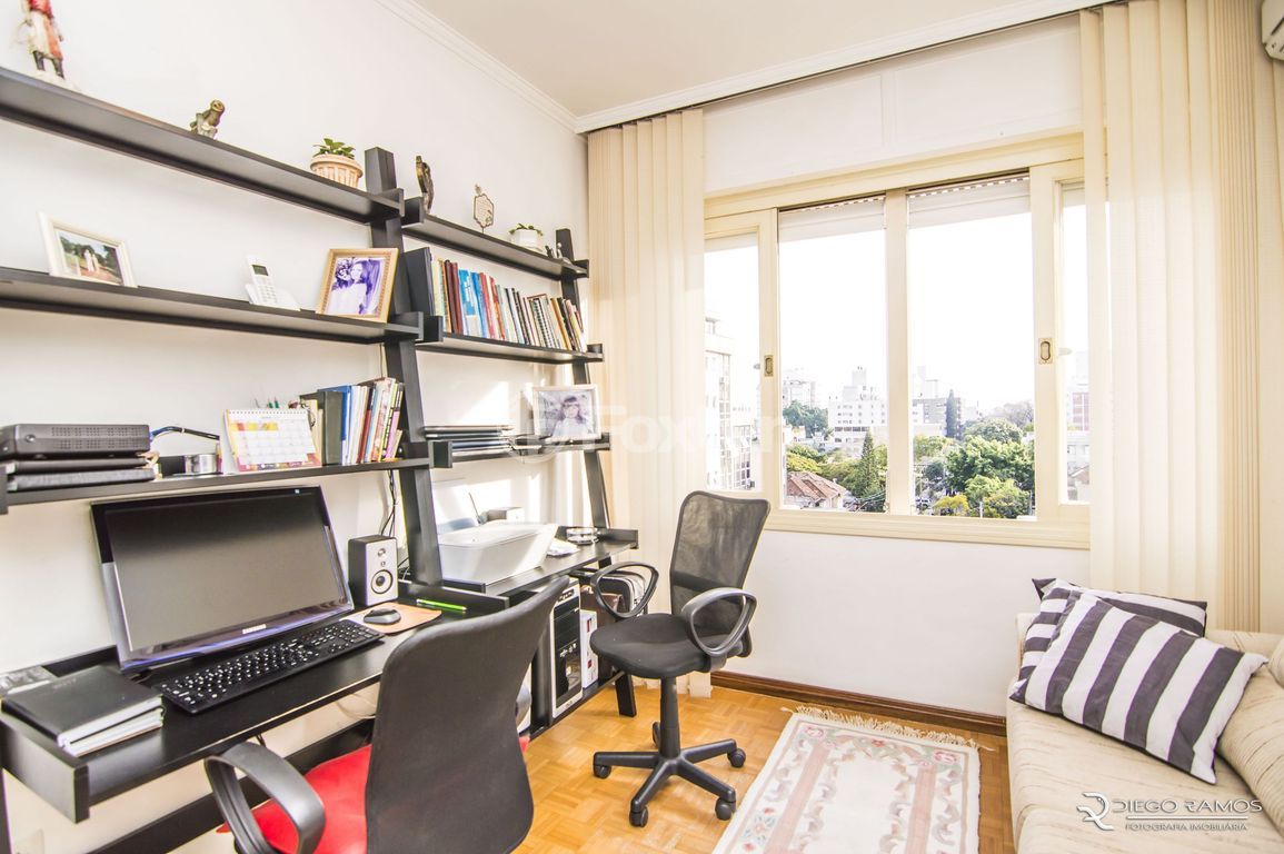 Apartamento para comprar em Vinte e Quatro de Outubro, 1379 - foto 22