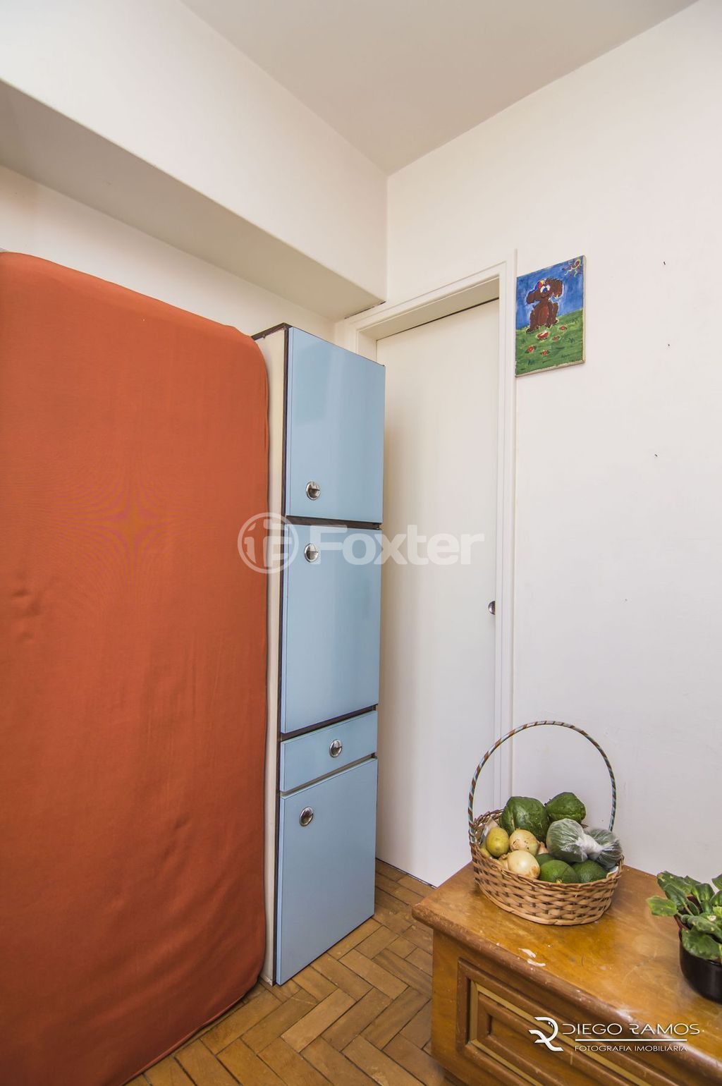 Apartamento para comprar em Vinte e Quatro de Outubro, 1379 - foto 38