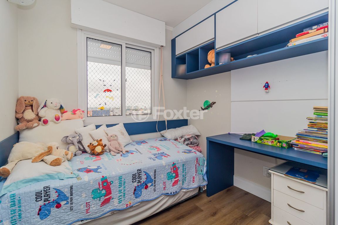 Apartamento para comprar em General Barreto Viana, 1175 - foto 25