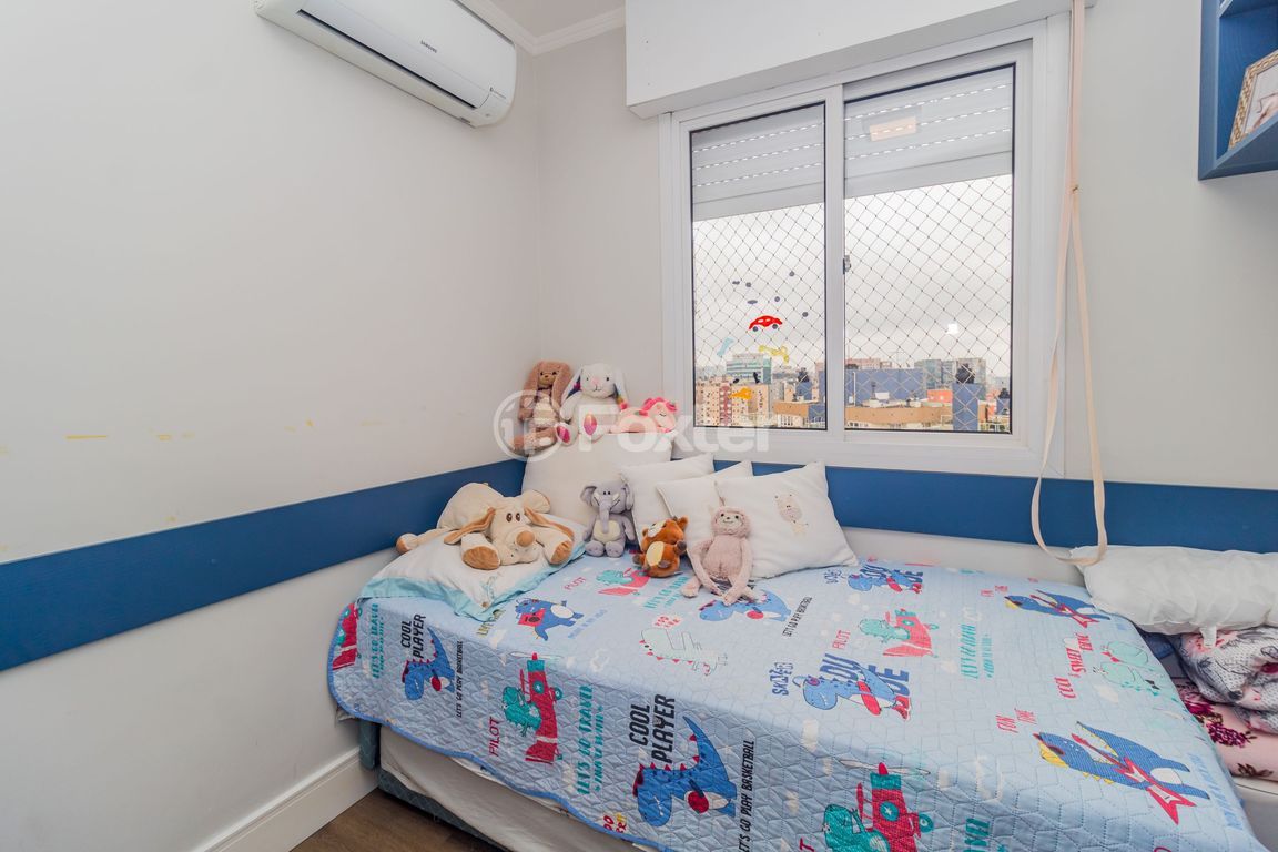 Apartamento para comprar em General Barreto Viana, 1175 - foto 28