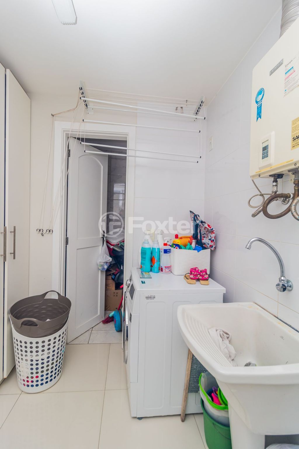 Apartamento para comprar em General Barreto Viana, 1175 - foto 47