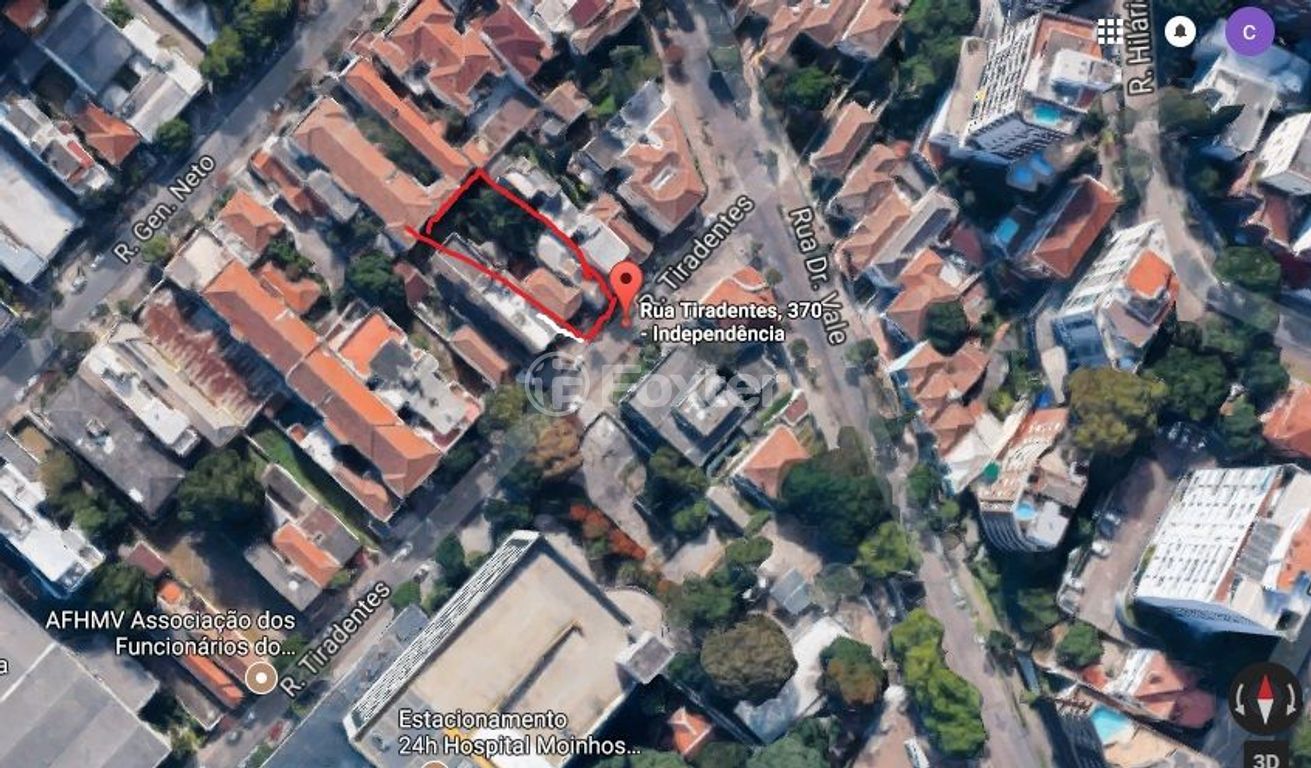 terreno lote condominio para comprar em Tiradentes, 368 - foto 8