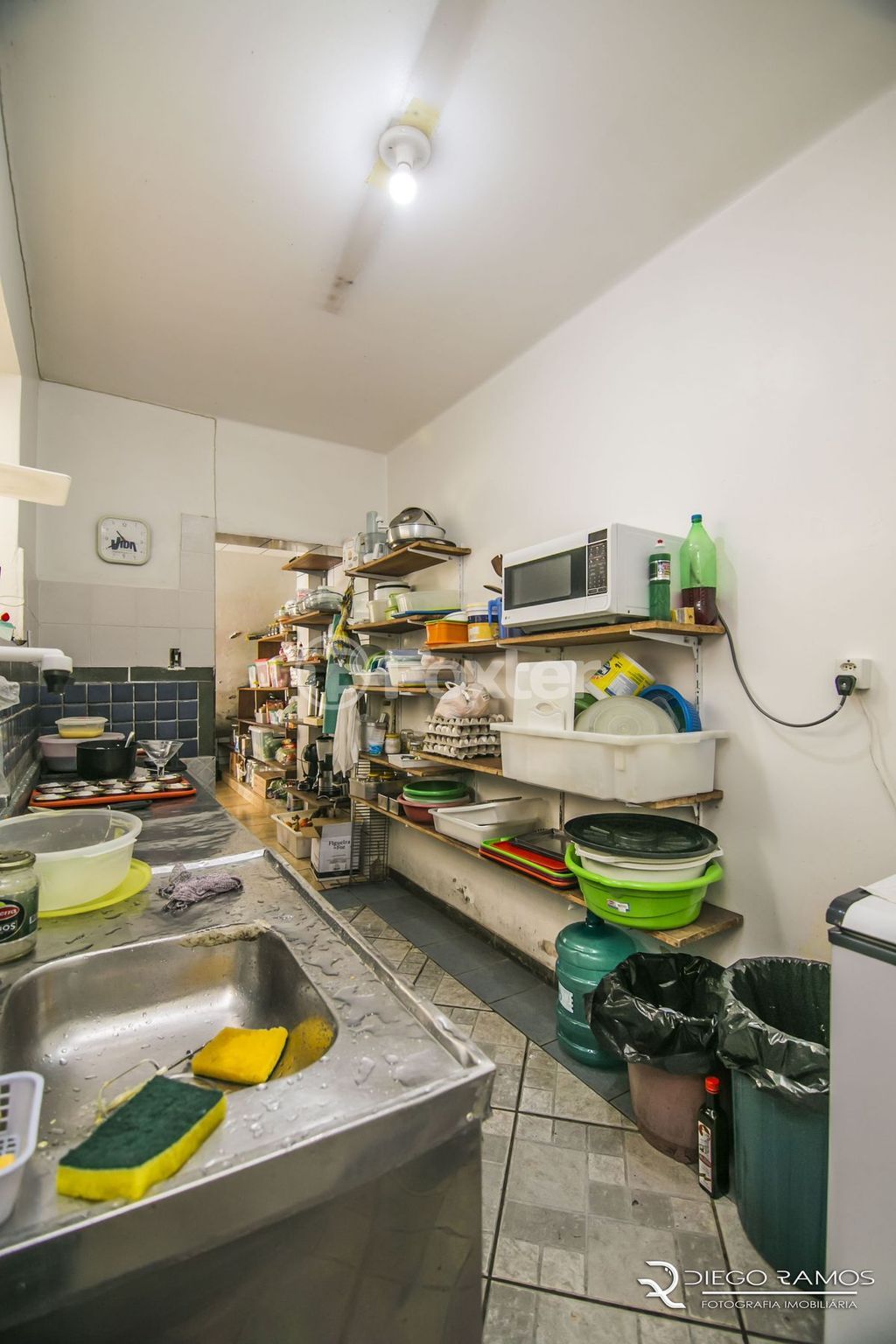 Prédio para comprar em Demétrio Ribeiro, 868 - foto 48