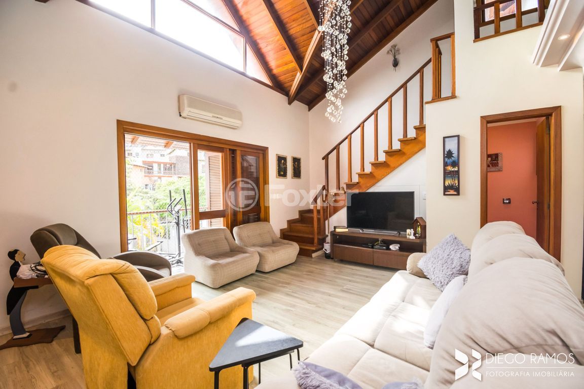 casa sobrado para comprar em José Gertum, 369 - foto 7