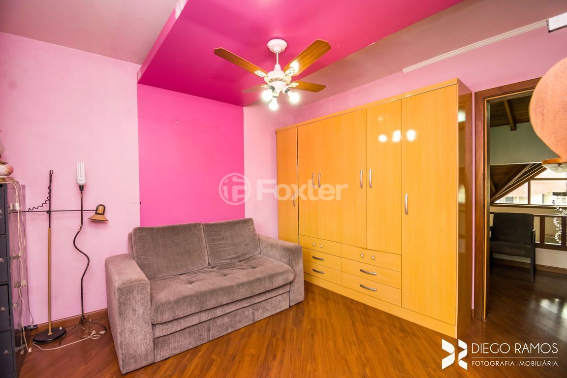casa sobrado para comprar em José Gertum, 369 - foto 17