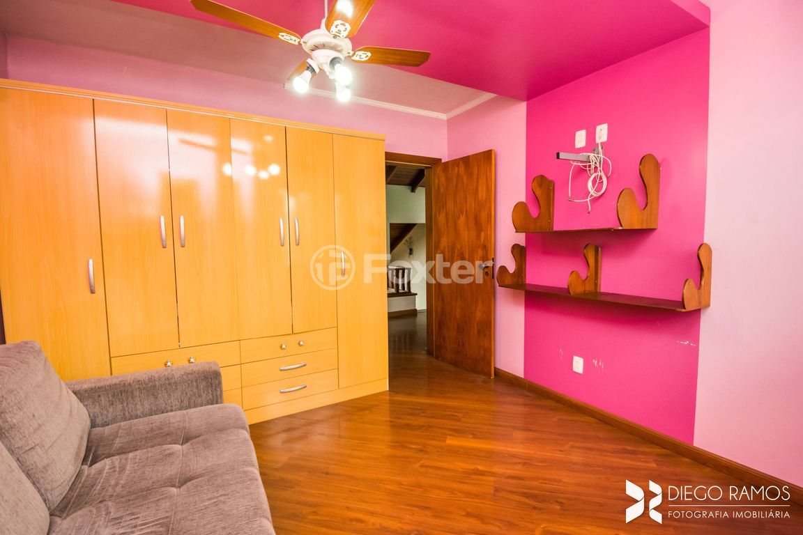 casa sobrado para comprar em José Gertum, 369 - foto 18