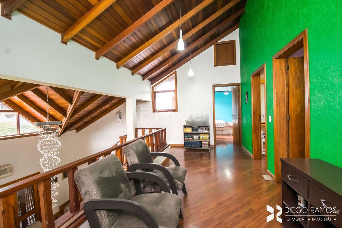 casa sobrado para comprar em José Gertum, 369 - foto 27