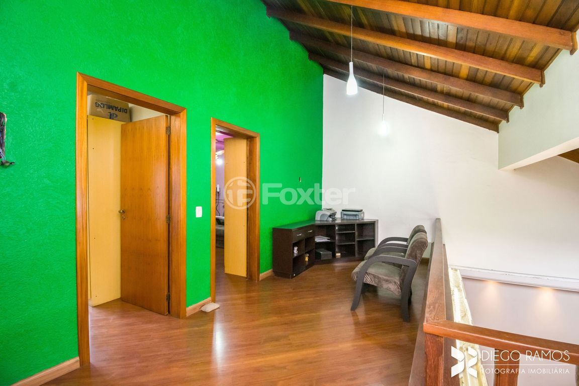casa sobrado para comprar em José Gertum, 369 - foto 28