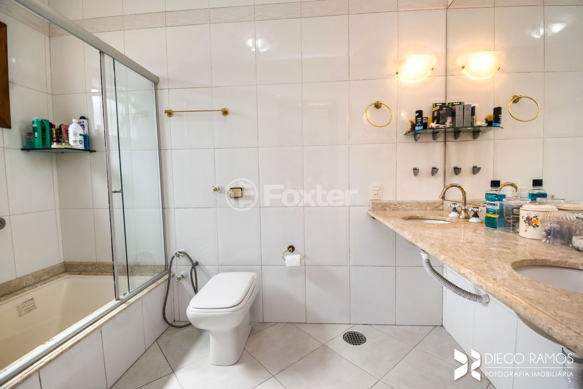 casa sobrado para comprar em José Gertum, 369 - foto 29