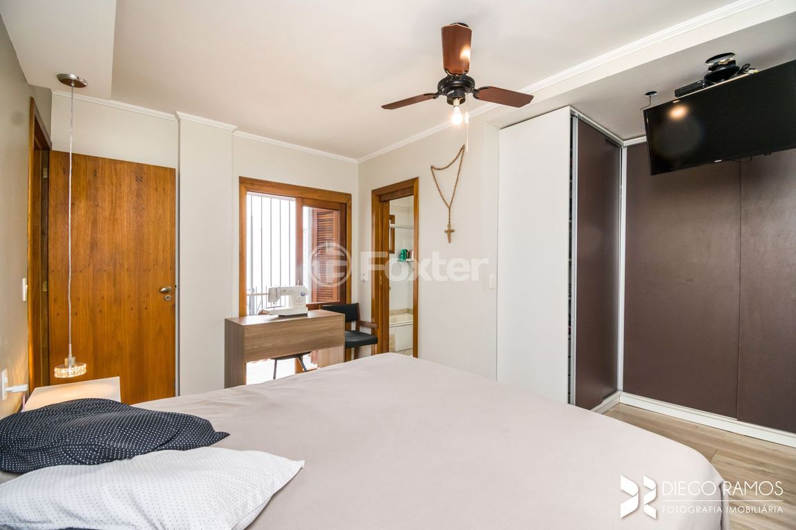 casa sobrado para comprar em José Gertum, 369 - foto 32
