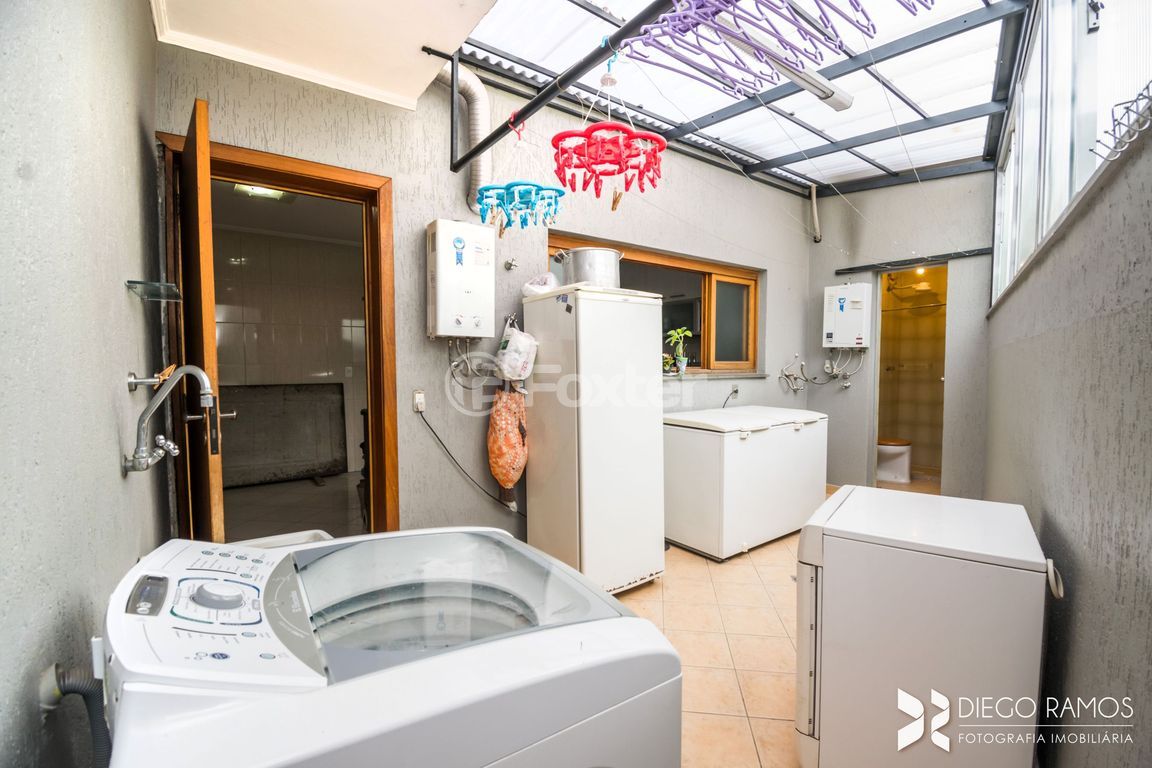 casa sobrado para comprar em José Gertum, 369 - foto 40