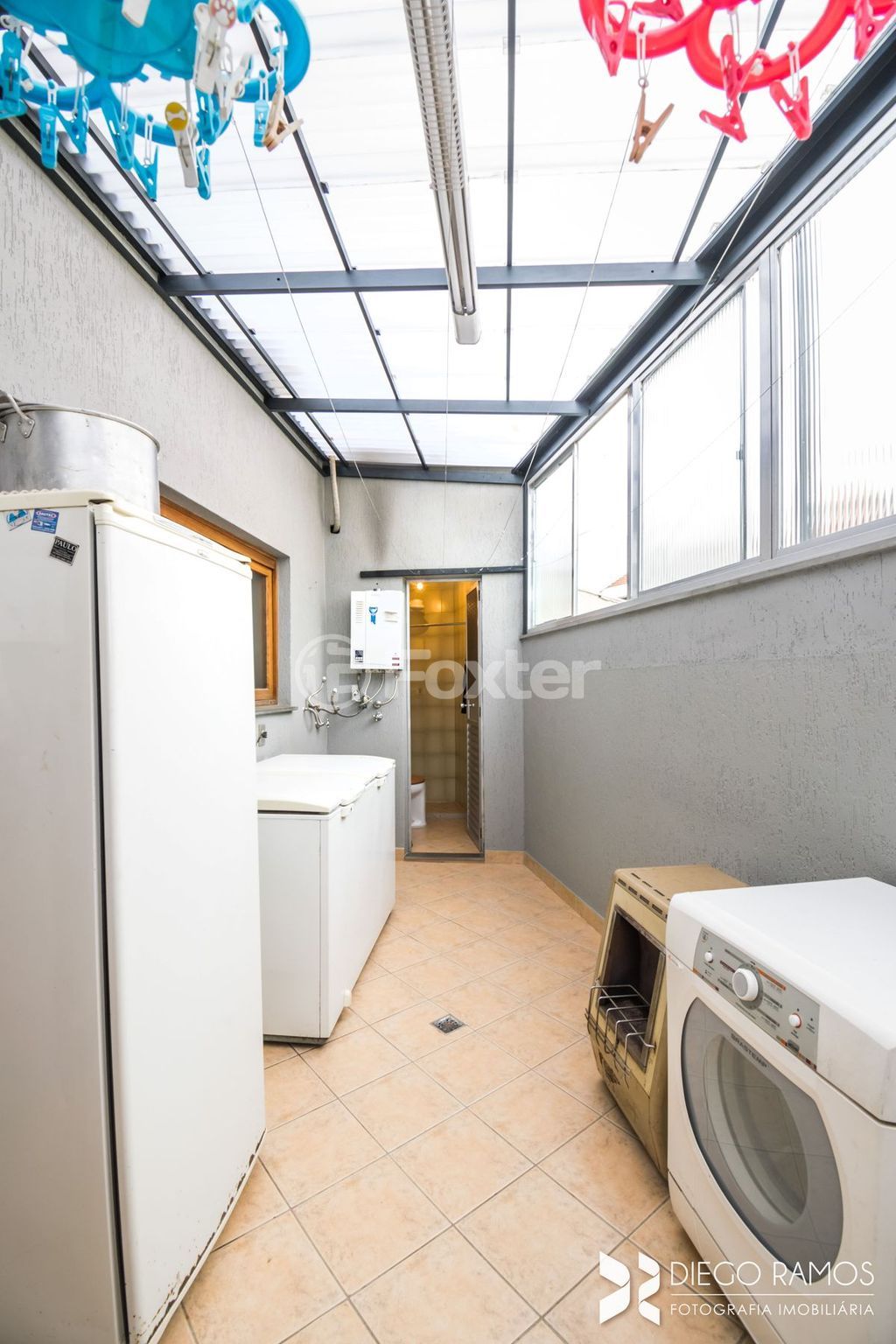casa sobrado para comprar em José Gertum, 369 - foto 42