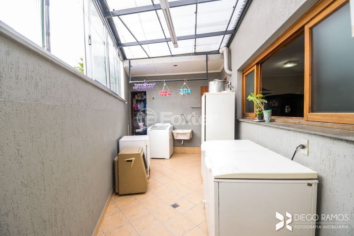casa sobrado para comprar em José Gertum, 369 - foto 43