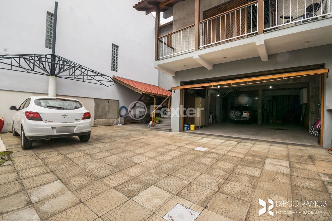casa sobrado para comprar em José Gertum, 369 - foto 49