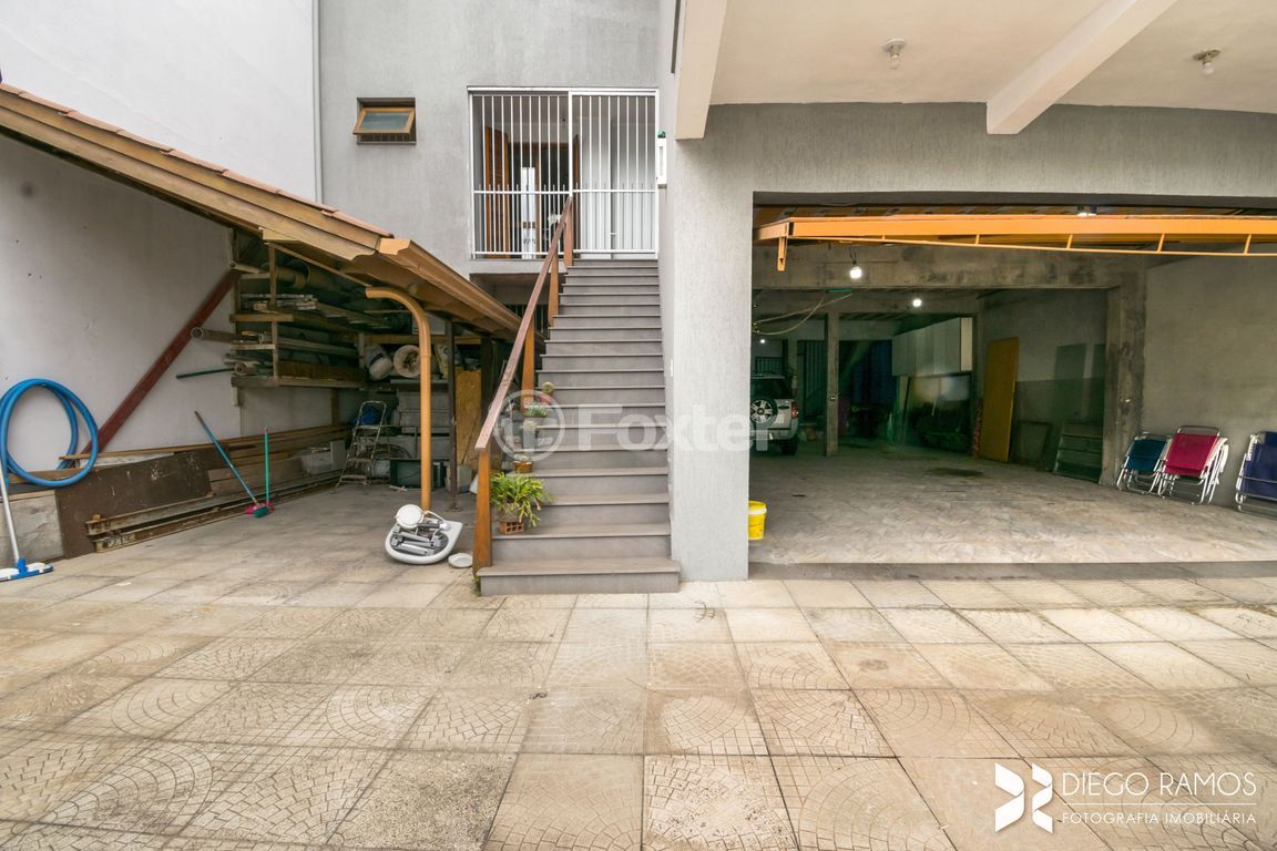 casa sobrado para comprar em José Gertum, 369 - foto 50