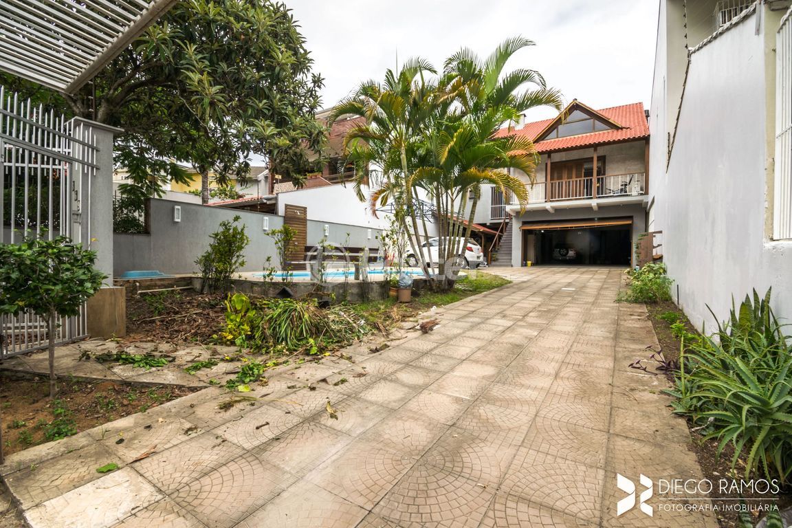 casa sobrado para comprar em José Gertum, 369 - foto 52