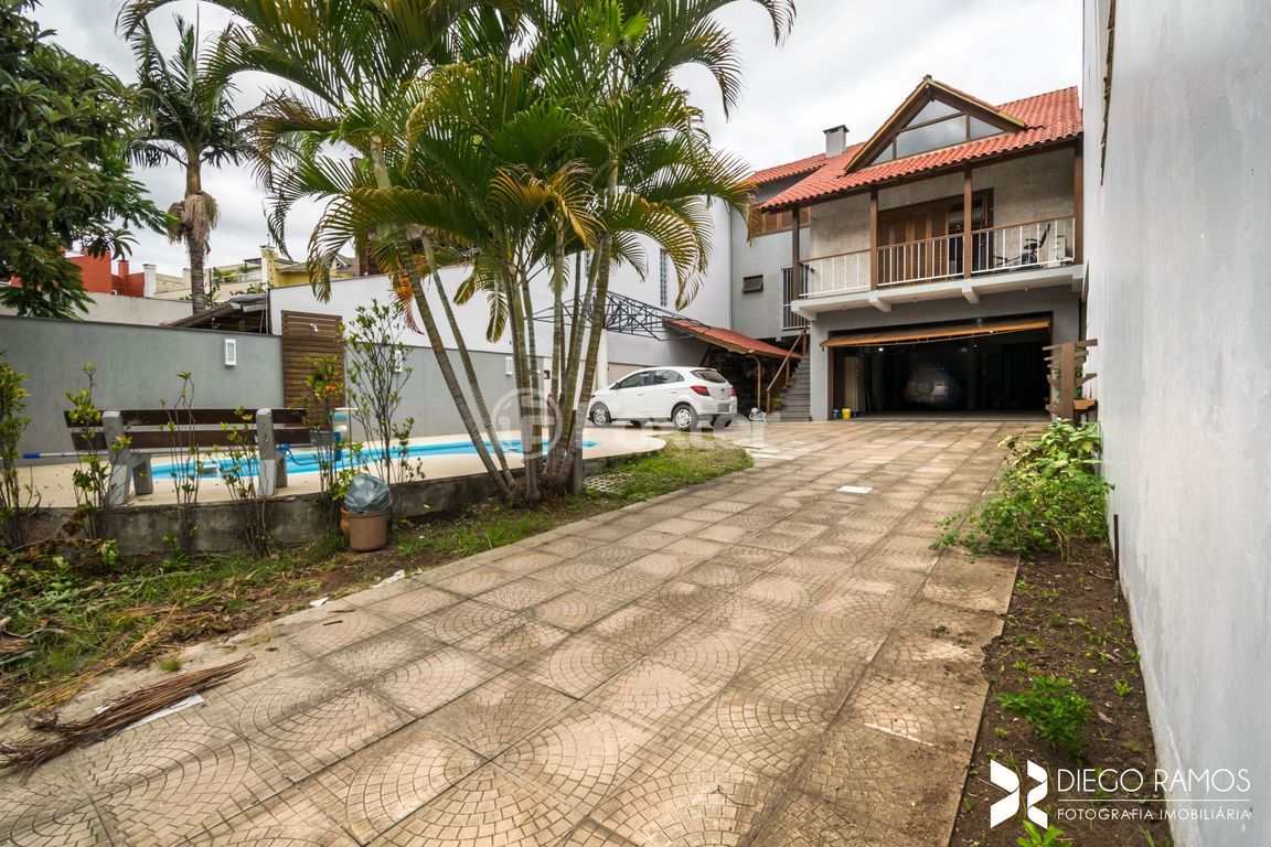 casa sobrado para comprar em José Gertum, 369 - foto 53