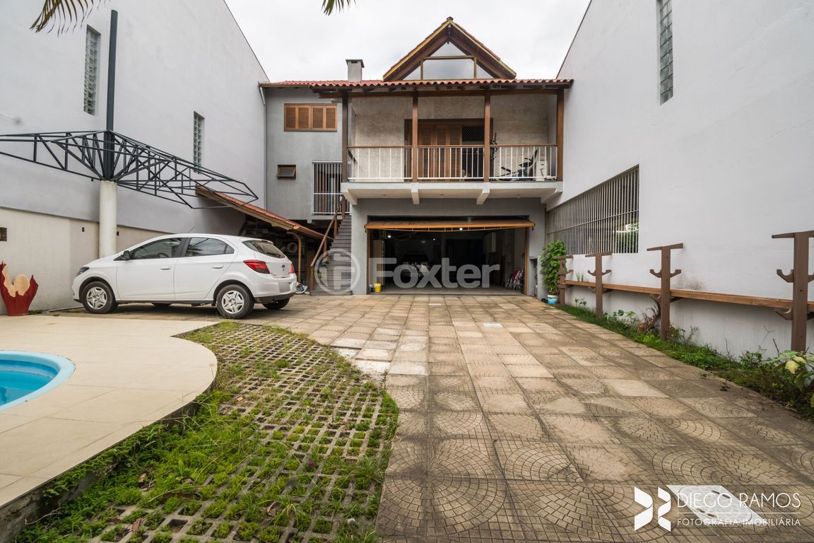 casa sobrado para comprar em José Gertum, 369 - foto 54