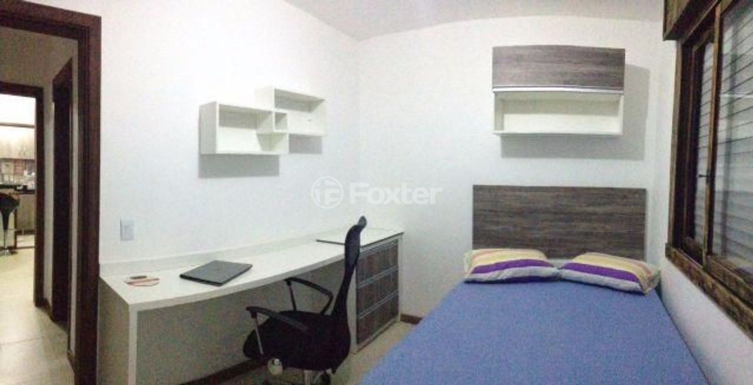 Apartamento para comprar em Hugo Livi, 275 - foto 8