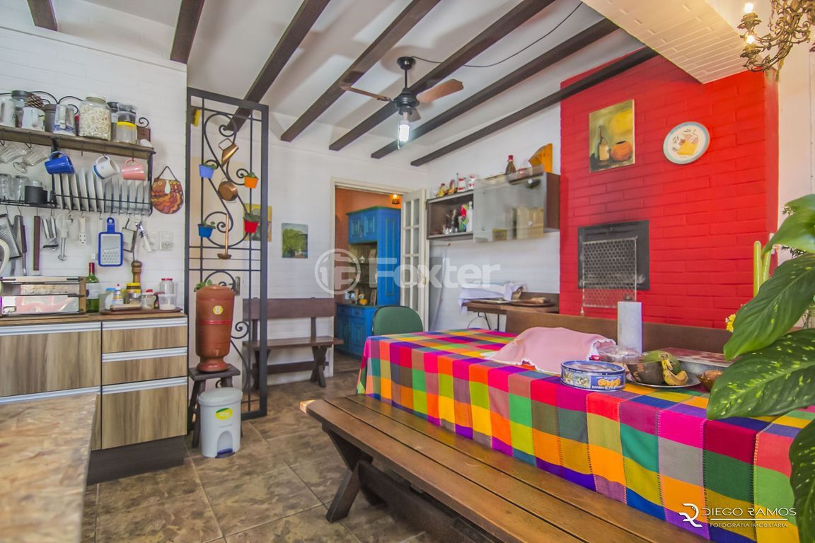 casa sobrado para comprar em General Gomes Carneiro, 250 - foto 14