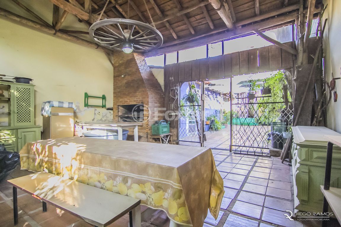 casa sobrado para comprar em General Gomes Carneiro, 250 - foto 18