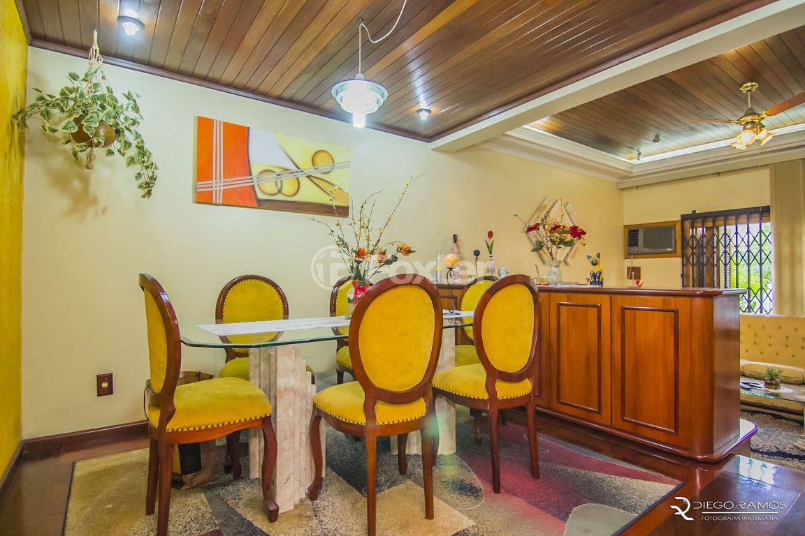 casa sobrado para comprar em Frei Germano, 151 - foto 8