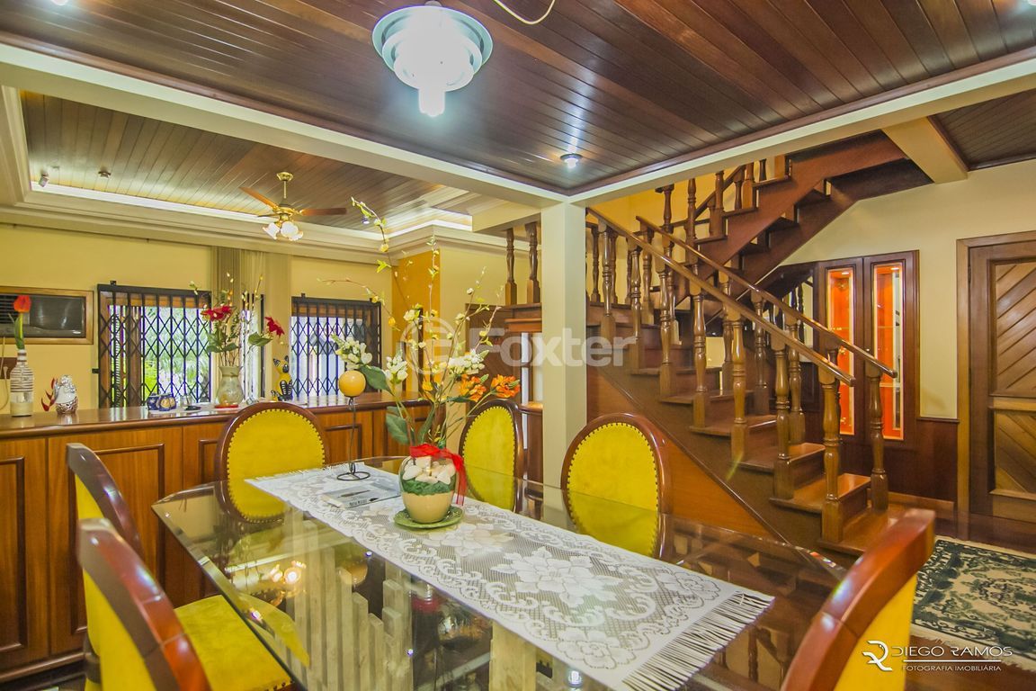 casa sobrado para comprar em Frei Germano, 151 - foto 9