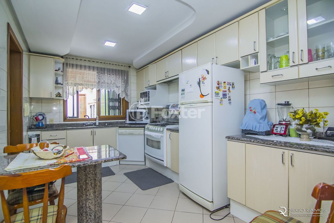casa sobrado para comprar em Frei Germano, 151 - foto 12