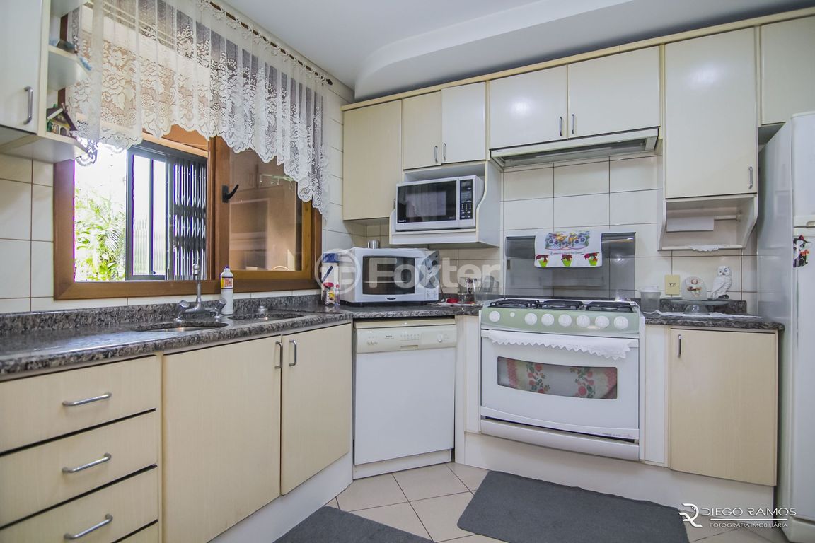 casa sobrado para comprar em Frei Germano, 151 - foto 14