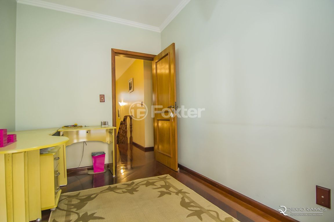 casa sobrado para comprar em Frei Germano, 151 - foto 17
