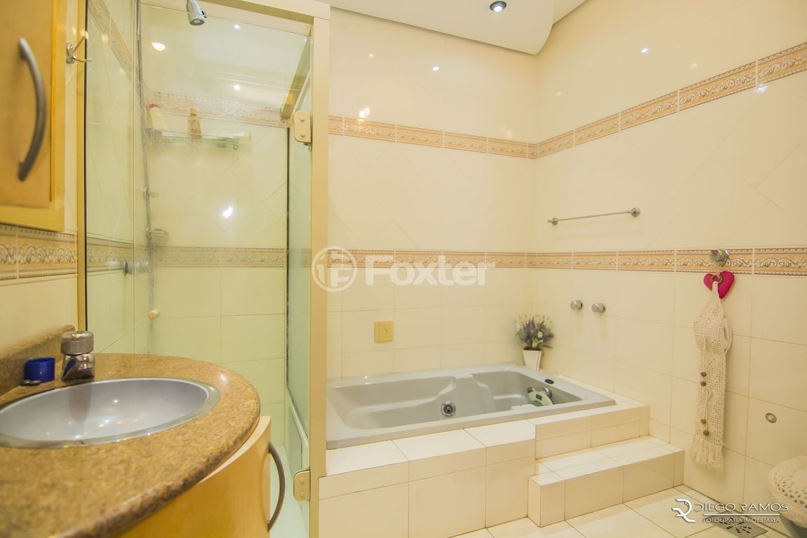 casa sobrado para comprar em Frei Germano, 151 - foto 30