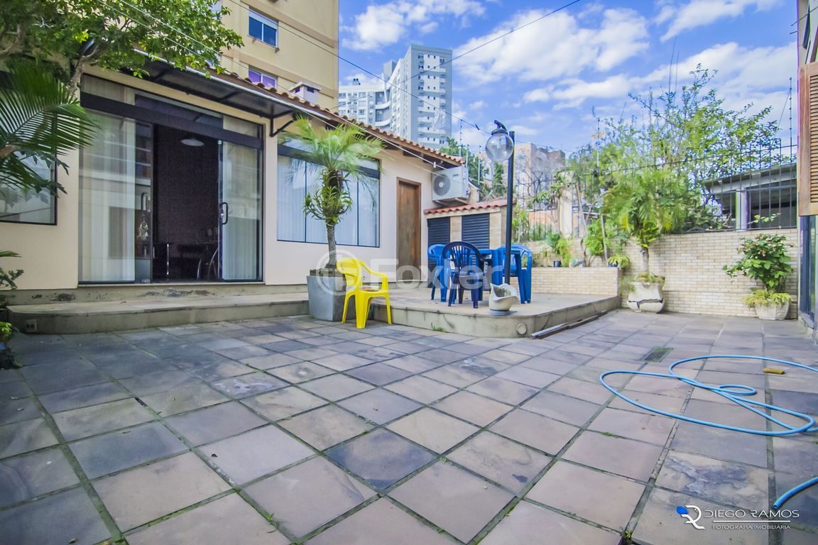 casa sobrado para comprar em Frei Germano, 151 - foto 34