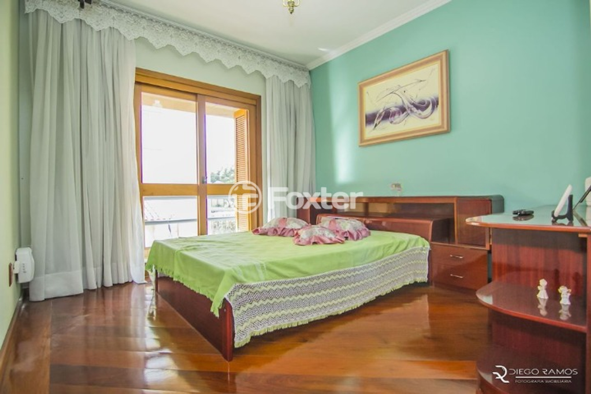 casa sobrado para comprar em Frei Germano, 151 - foto 18