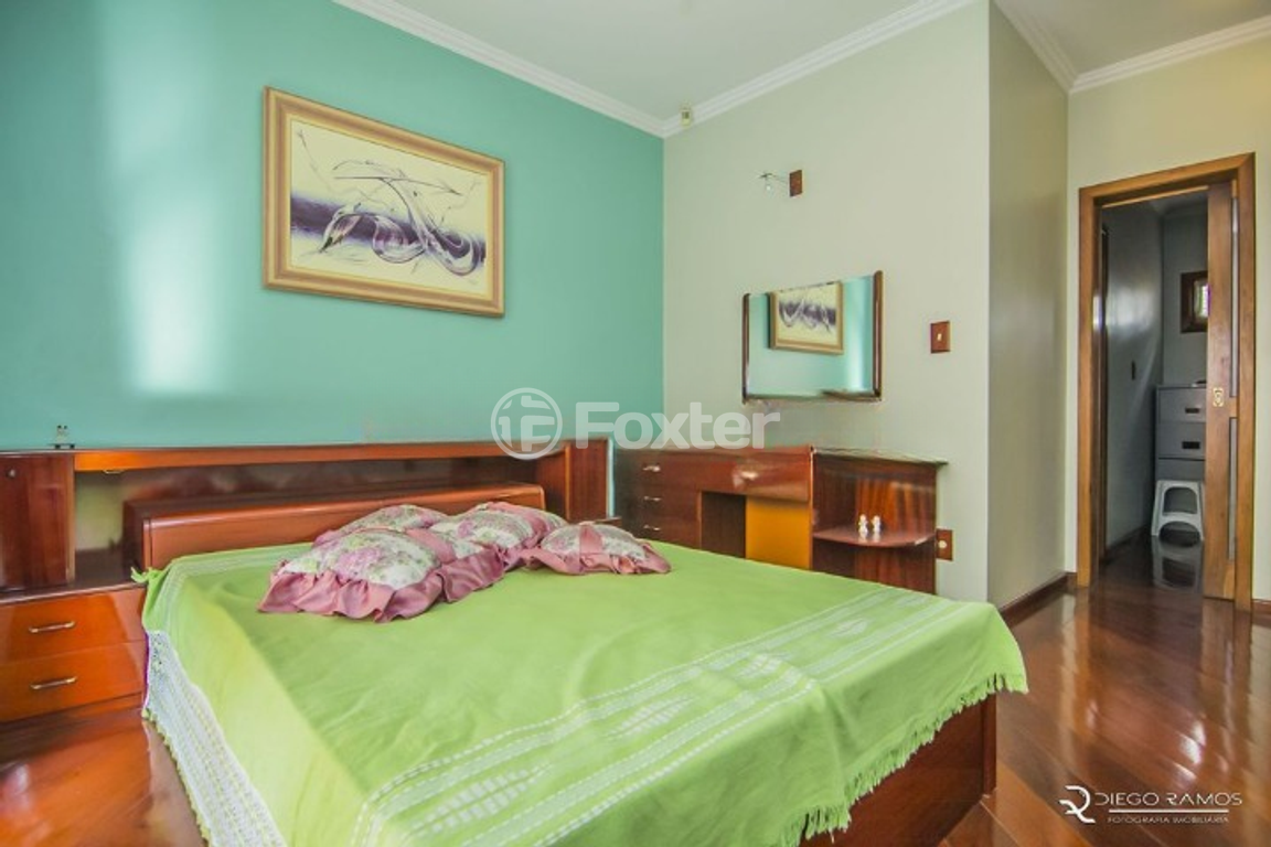 casa sobrado para comprar em Frei Germano, 151 - foto 19
