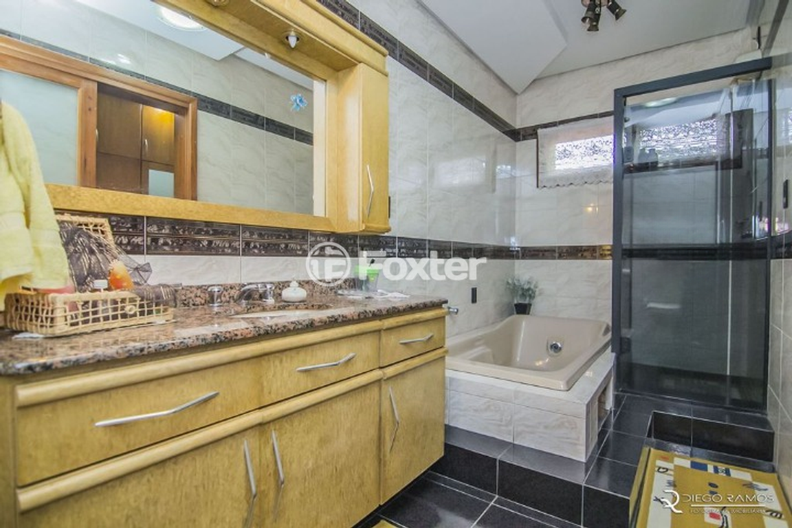 casa sobrado para comprar em Frei Germano, 151 - foto 22