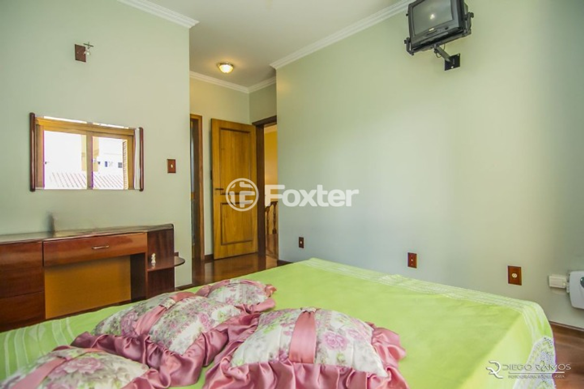 casa sobrado para comprar em Frei Germano, 151 - foto 20