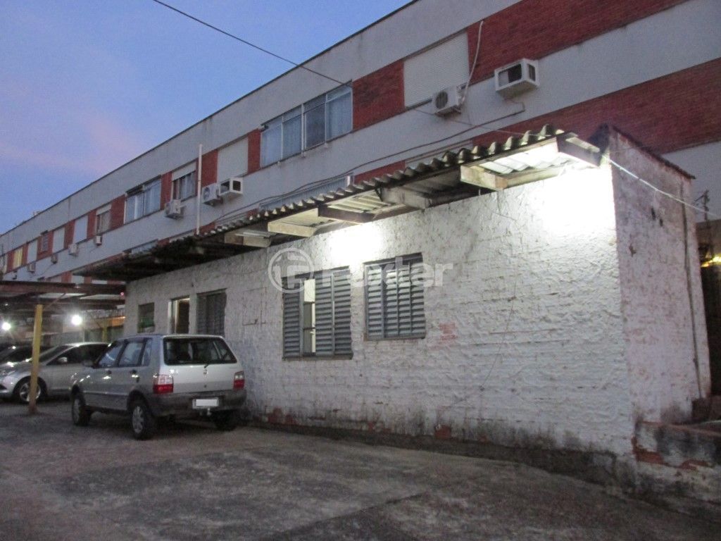 terreno lote condominio para comprar em Silveiro, 282, 304 - foto 6