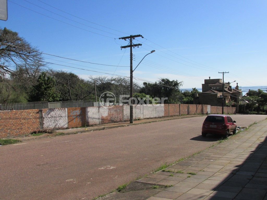 terreno lote condominio para comprar em Professor Doutor Milton Guerreiro, 40 - foto 7