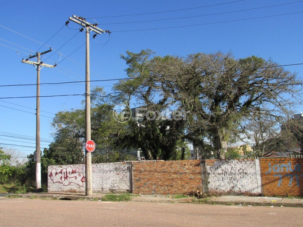 terreno lote condominio para comprar em Professor Doutor Milton Guerreiro, 40 - foto 8