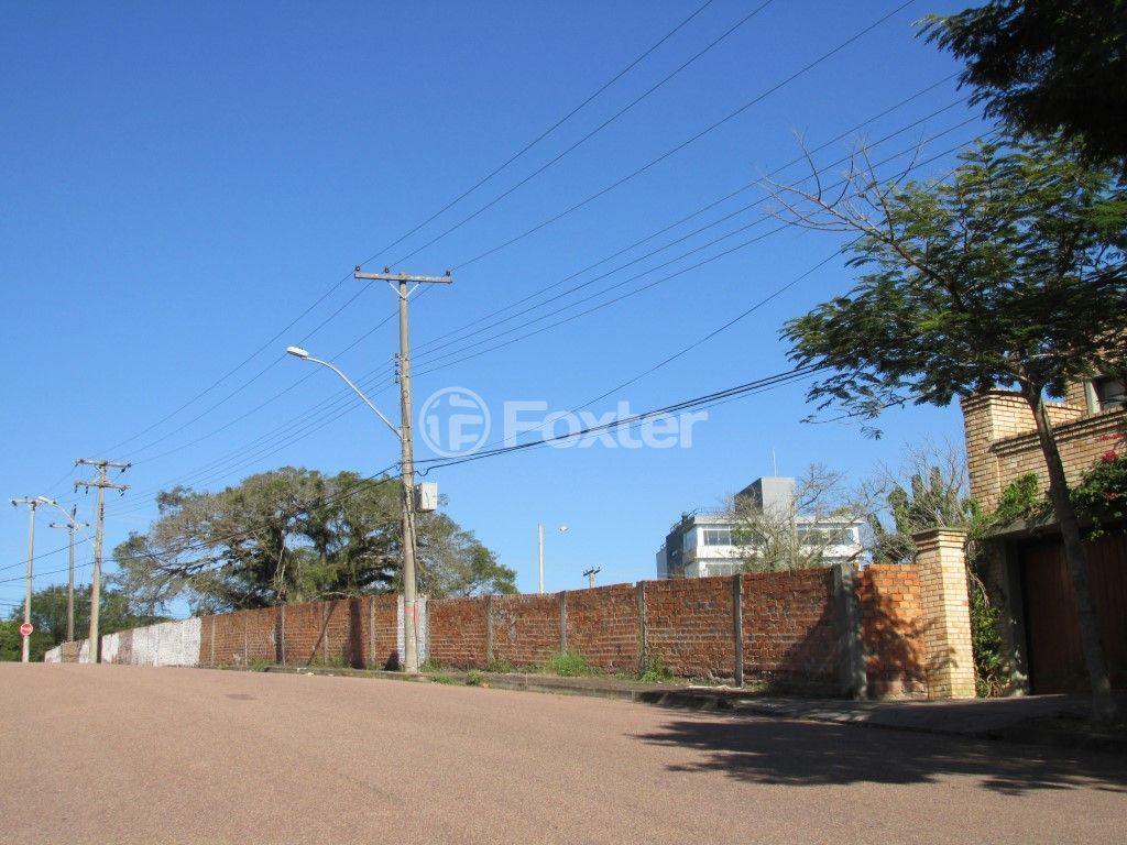 terreno lote condominio para comprar em Professor Doutor Milton Guerreiro, 40 - foto 10