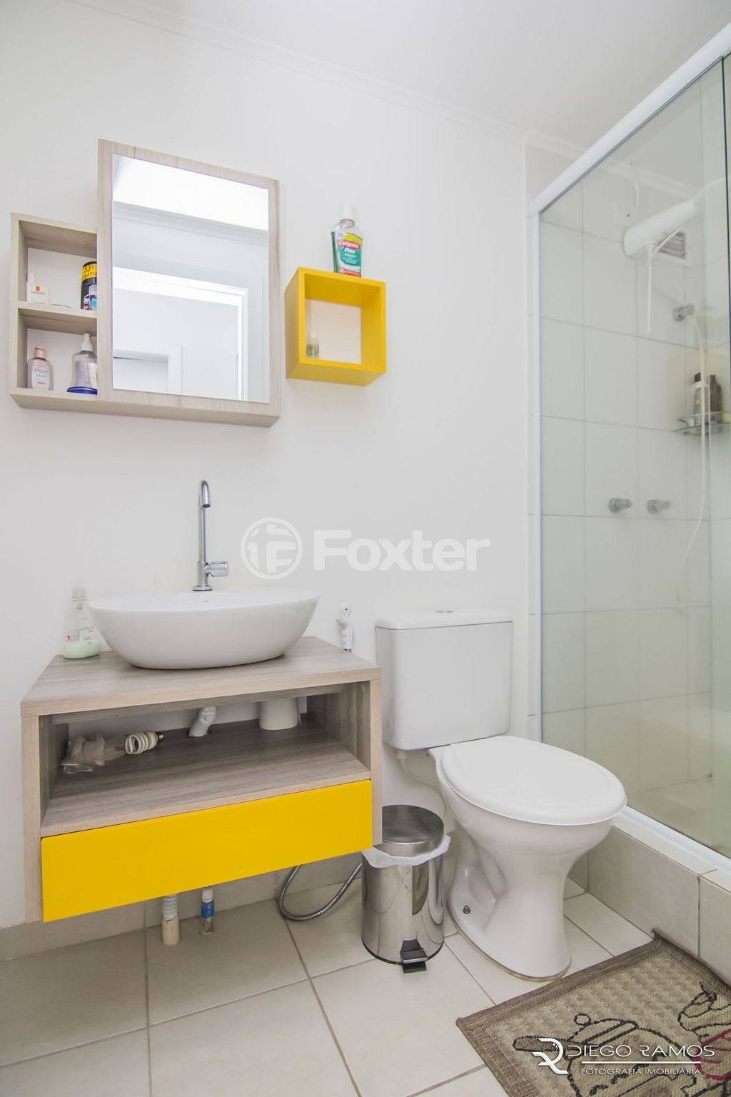 Apartamento para comprar em Aurélio Pôrto, 184 - foto 19