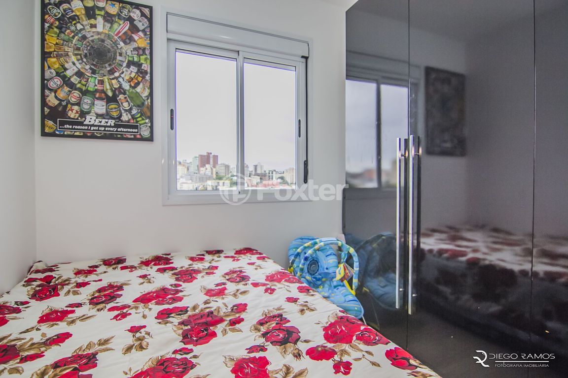 Apartamento para comprar em Aurélio Pôrto, 184 - foto 24