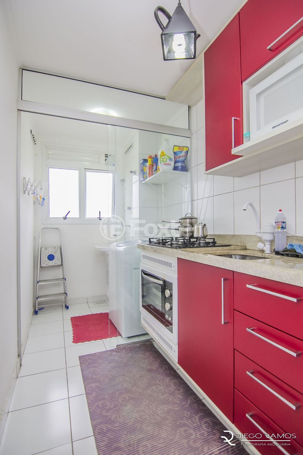 Apartamento para comprar em Aurélio Pôrto, 184 - foto 31