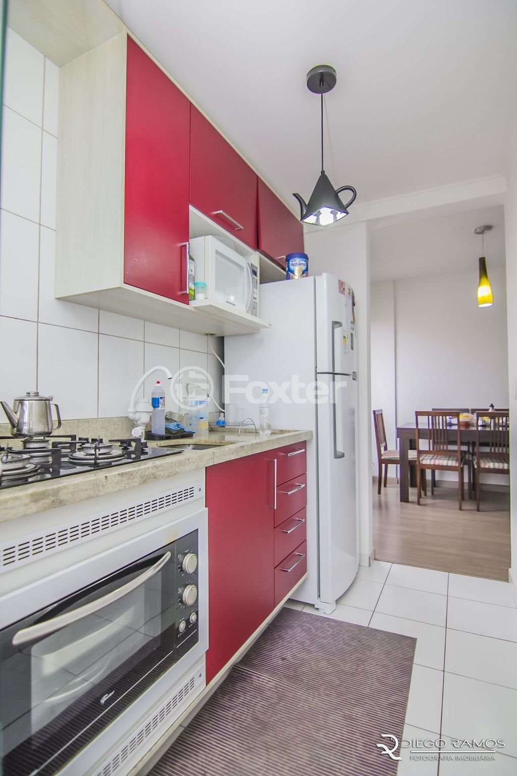 Apartamento para comprar em Aurélio Pôrto, 184 - foto 32