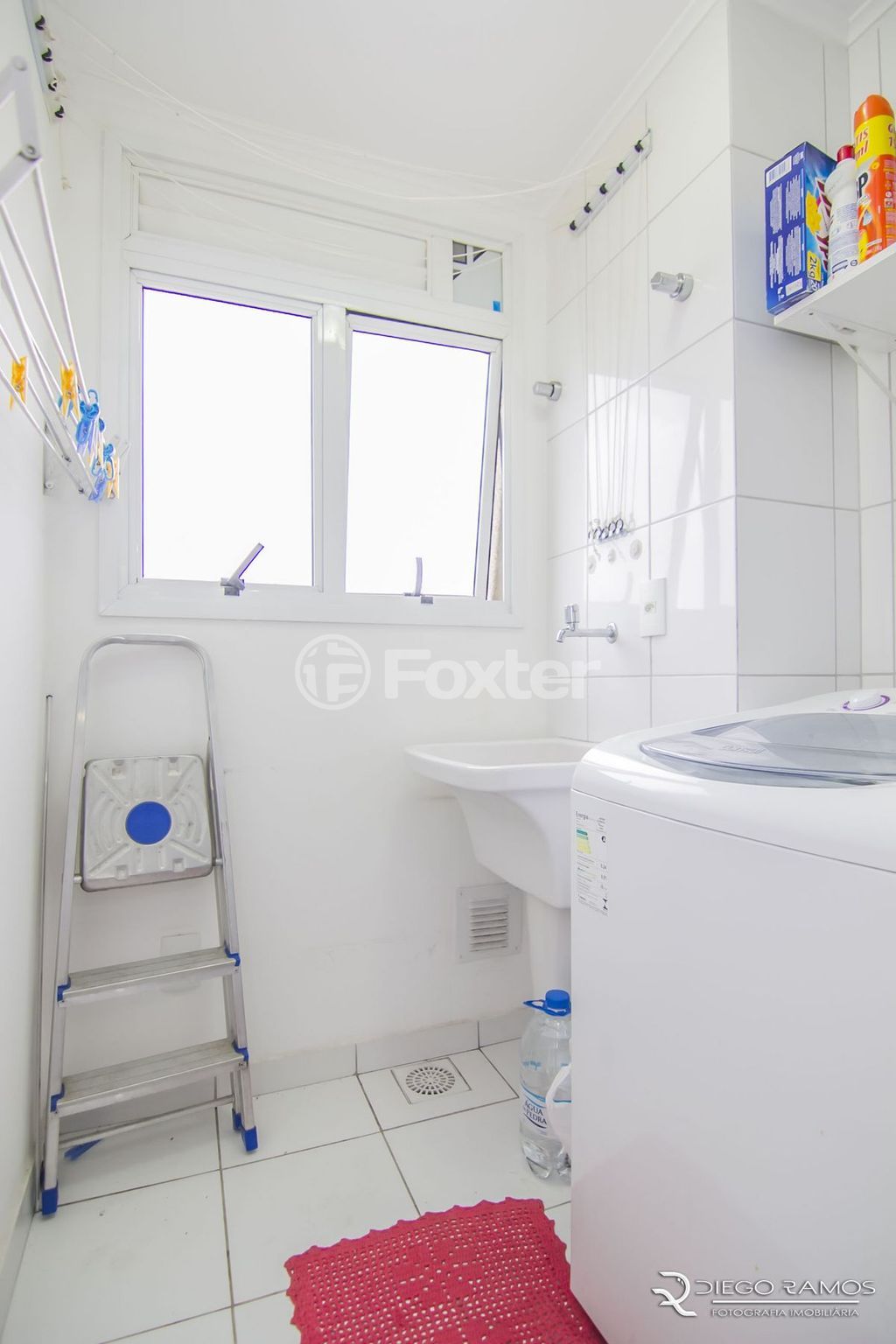 Apartamento para comprar em Aurélio Pôrto, 184 - foto 33