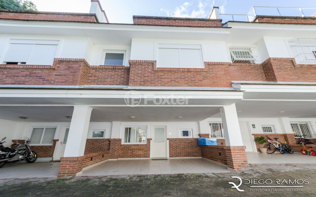 Casa em condominio para comprar em João Mendes Ouriques, 413 - foto 23